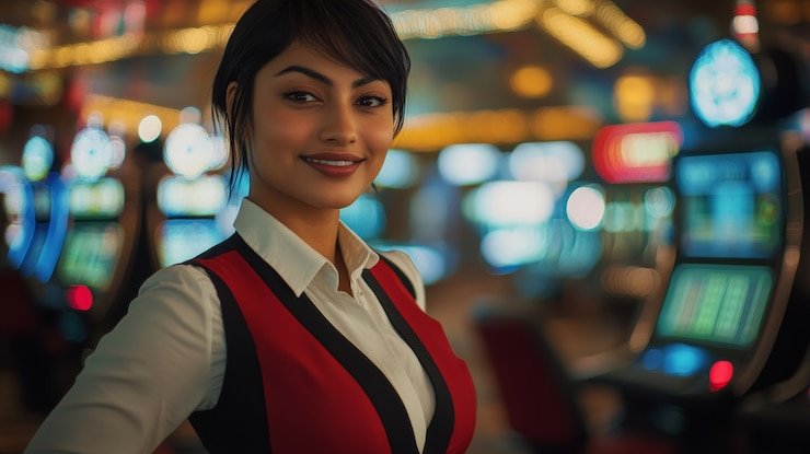 Ilustrasi Aviator garampoker di ponsel