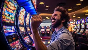 Akses live casino dari ponsel Indonesia