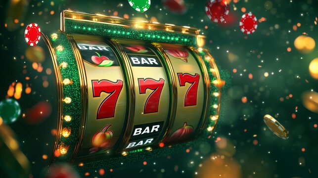 Meja live casino dengan tampilan jelas