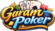 Logo garampoker Indonesia